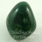 Moss Agate