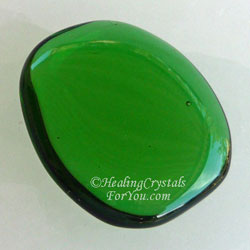 Green Obsidian Green Obsidian