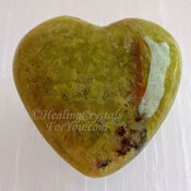 Green Opal Green Opal