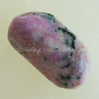 Green and Pink Cobaltian Calcite Green and Pink Cobaltian Calcite