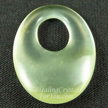 Prehnite" title = "Prehnite Cabachon" data-pin-media = "https: // www. healing-crystals-for-you.com/images/green-prehnite-jewelry-1g.jpg "/> </div>
<div class=