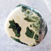 Green Sardonyx sq175