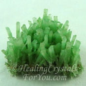 Green Selenite