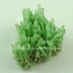 Green Selenite