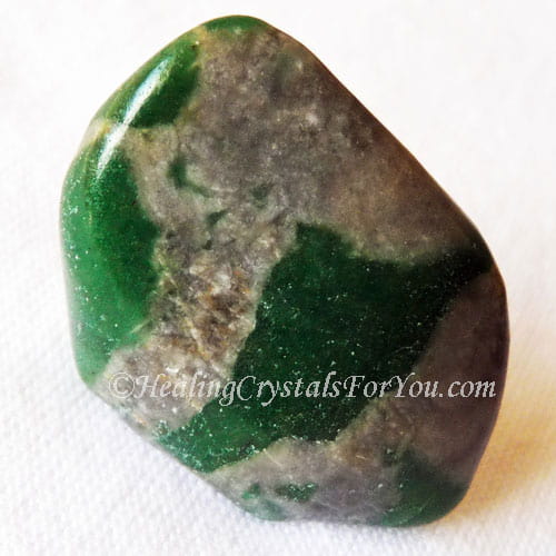 Green Zoisite