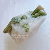 Green Tourmaline