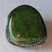 Green Tourmaline Green Tourmaline
