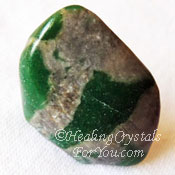 Green Zoisite