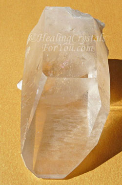 Grounding Quartz Grounding Quartz