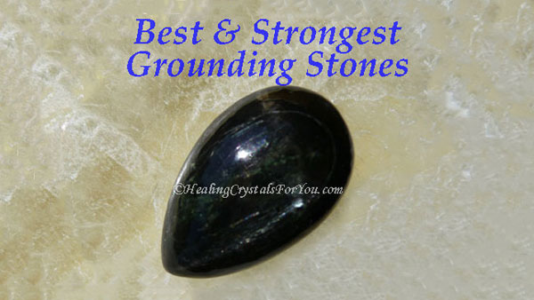 Grounding Stones Grounding Stones wide 2