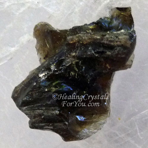 Guangdong Tektite