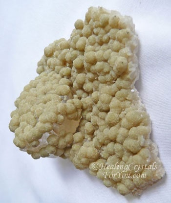 Gyrolite Gyrolite