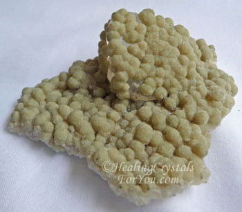 Gyrolite Gyrolite