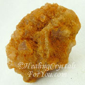 Yellow Halite Yellow Halite