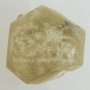 Hexagonal Hanksite Hexagonal Hanksite