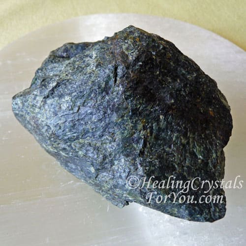 Harzburgite Harzburgite