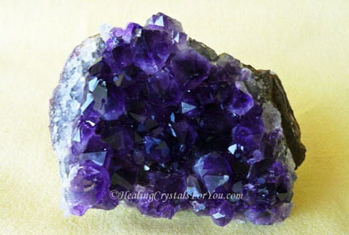 Amethyst