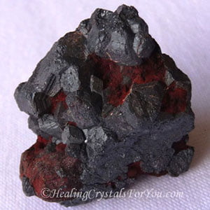 Hematite Crystal Hematite Crystal