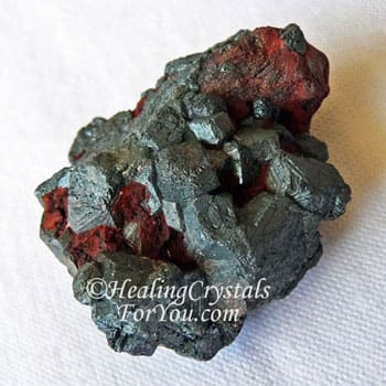 Hematite Hematite