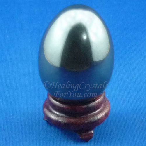 Hematite Egg