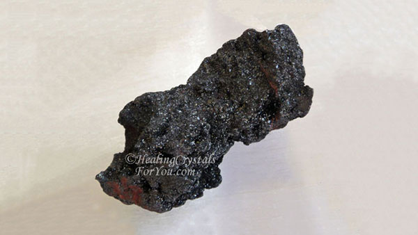 Hematite Crystal