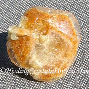 Herderite Herderite