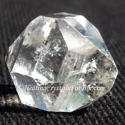 Herkimer Diamond