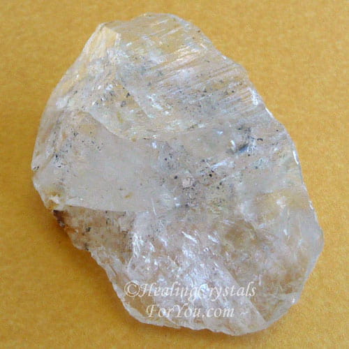 Herkimer Diamonds