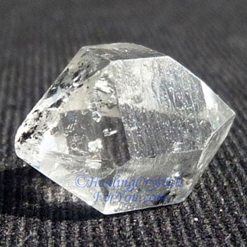 Herkimer Diamonds are high crystal energy stones Herkimer Diamonds are high crystal energy stones