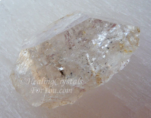 Herkimer Diamond 3-500