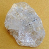 Herkimer Diamond