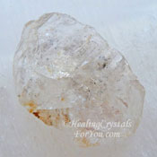 Herkimer Diamond