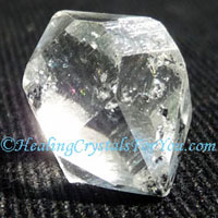 Herkimer Diamond