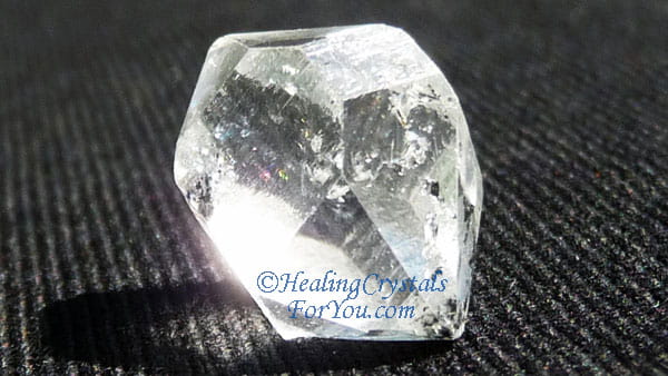 Herkimer Diamond Herkimer Diamond
