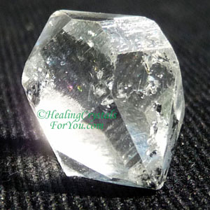 Herkimer Diamond Herkimer Diamond