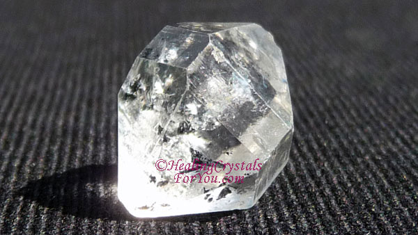 Herkimer Diamonds
