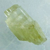 Hiddenite