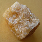 Himalayan Gold Quartz