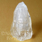 Ice Calcite Ice Calcite