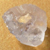 Himalayan Ice Quartz