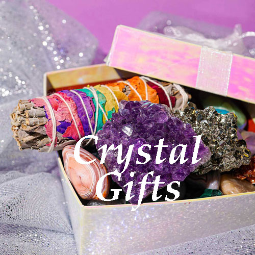 Crystal Gift Ideas From Energy Muse