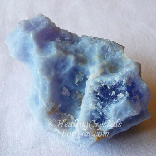 Holley Blue Agate Holley Blue Agate