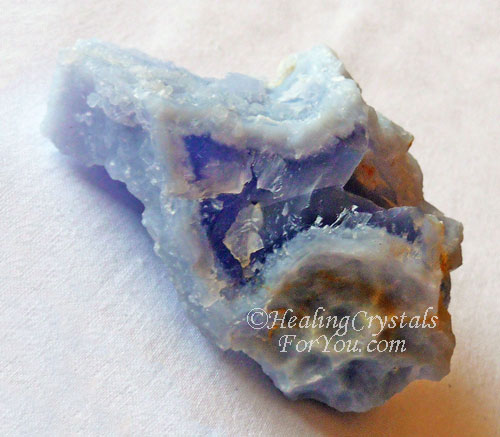 Holley Blue Agate Holley Blue Agate