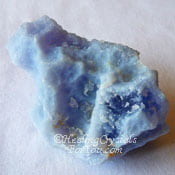 Holley Blue Agate