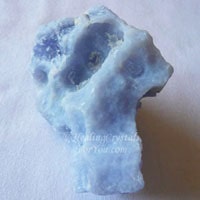 Holley Blue Agate