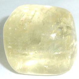 Honey Calcite Honey Calcite