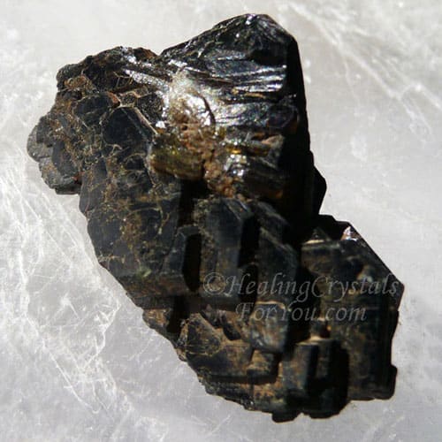 Triplite: Meaning, Properties, and Benefits You Should Know