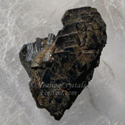 Hornblende Hornblende