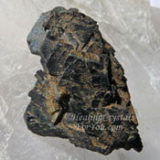 Hornblende