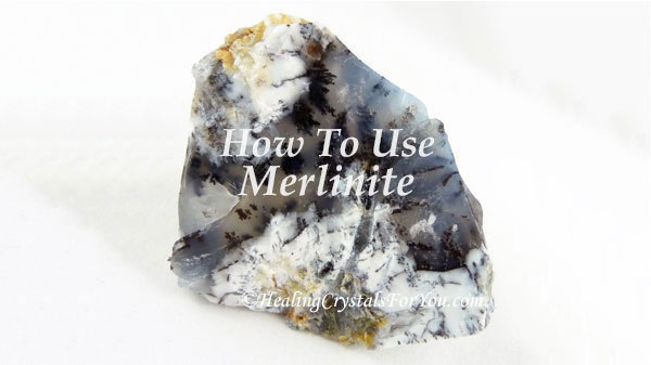 How To Use Merlinite